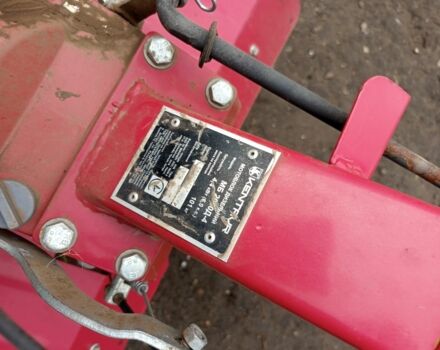 Форте Другая, объемом двигателя 0 л и пробегом 0 тыс. км за 607 $, фото 1 на Automoto.ua