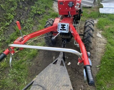 Форте Другая, объемом двигателя 10 л и пробегом 0 тыс. км за 1088 $, фото 4 на Automoto.ua