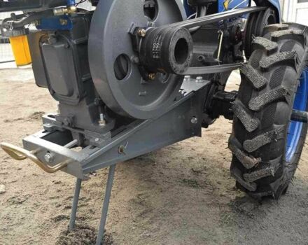 Форте Інша, об'ємом двигуна 0 л та пробігом 0 тис. км за 788 $, фото 8 на Automoto.ua