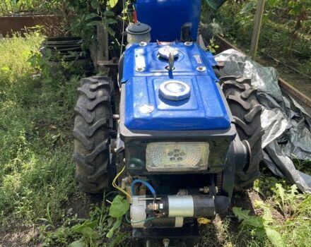 Форте Другая, объемом двигателя 0 л и пробегом 5 тыс. км за 1117 $, фото 1 на Automoto.ua