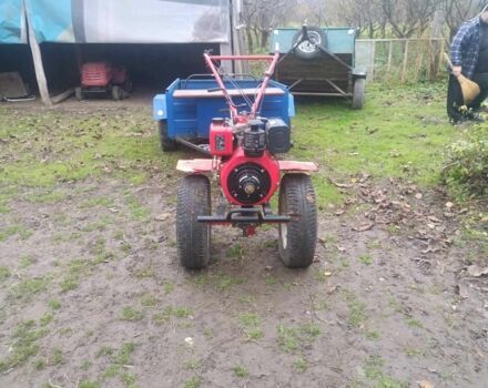 Форте Другая, объемом двигателя 0 л и пробегом 0 тыс. км за 1070 $, фото 5 на Automoto.ua