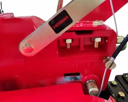 Форте Другая, объемом двигателя 0.3 л и пробегом 0 тыс. км за 530 $, фото 10 на Automoto.ua