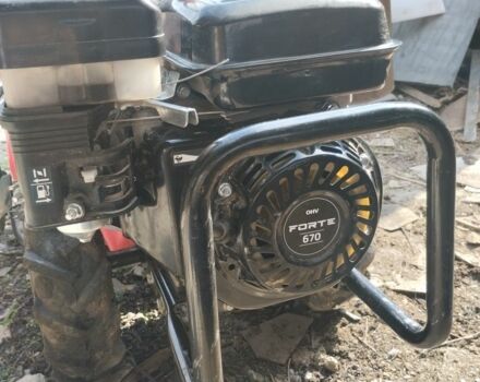 Форте Інша, об'ємом двигуна 0 л та пробігом 0 тис. км за 481 $, фото 3 на Automoto.ua
