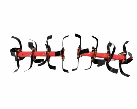 Форте Другая, объемом двигателя 0.3 л и пробегом 0 тыс. км за 530 $, фото 7 на Automoto.ua