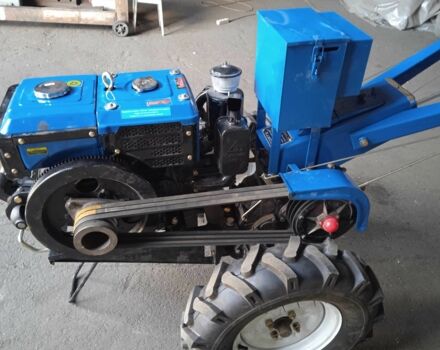 Форте Другая, объемом двигателя 0 л и пробегом 0 тыс. км за 1165 $, фото 3 на Automoto.ua