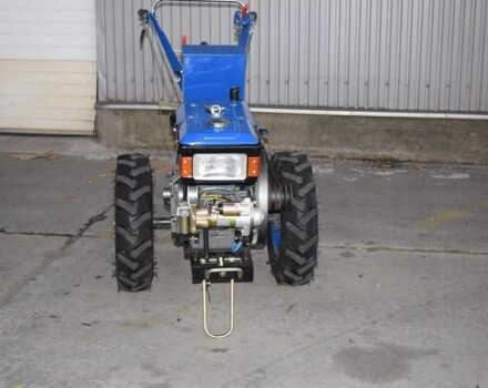 Форте Інша, об'ємом двигуна 0 л та пробігом 0 тис. км за 990 $, фото 1 на Automoto.ua