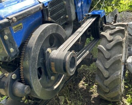 Форте Другая, объемом двигателя 0 л и пробегом 5 тыс. км за 1117 $, фото 3 на Automoto.ua