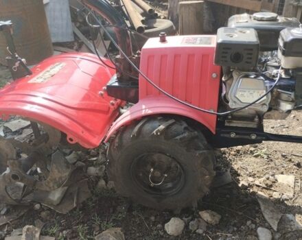 Форте Інша, об'ємом двигуна 0 л та пробігом 0 тис. км за 481 $, фото 4 на Automoto.ua