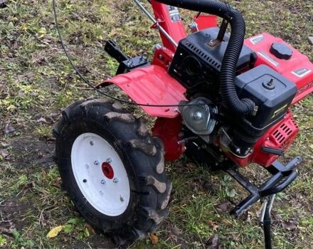 Форте Інша, об'ємом двигуна 0.39 л та пробігом 1 тис. км за 475 $, фото 2 на Automoto.ua