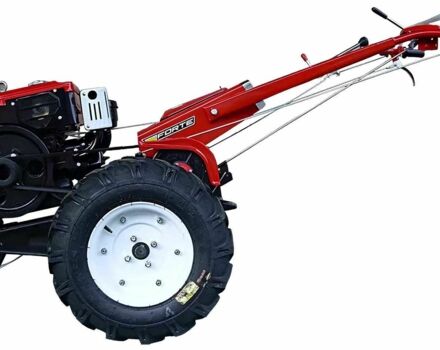 Форте Другая, объемом двигателя 0.58 л и пробегом 0 тыс. км за 887 $, фото 4 на Automoto.ua