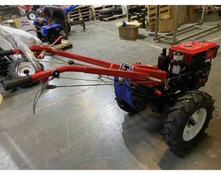 Форте Другая, объемом двигателя 0.57 л и пробегом 0 тыс. км за 1208 $, фото 1 на Automoto.ua