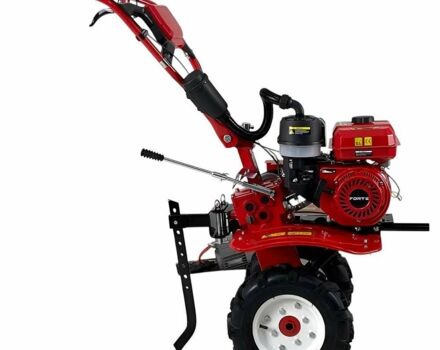 Форте Інша, об'ємом двигуна 0.22 л та пробігом 0 тис. км за 401 $, фото 7 на Automoto.ua