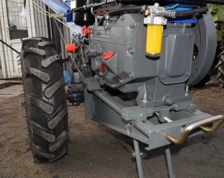 Форте Інша, об'ємом двигуна 0 л та пробігом 0 тис. км за 788 $, фото 7 на Automoto.ua