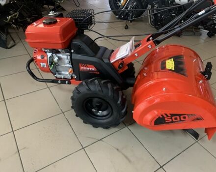 Форте Другая, объемом двигателя 0.2 л и пробегом 0 тыс. км за 560 $, фото 1 на Automoto.ua