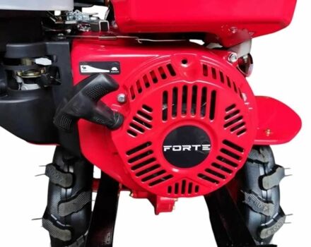 Форте Другая, объемом двигателя 0.21 л и пробегом 0 тыс. км за 608 $, фото 18 на Automoto.ua