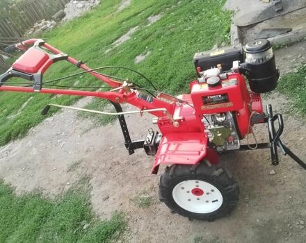 Форте Другая, объемом двигателя 0.3 л и пробегом 0 тыс. км за 584 $, фото 1 на Automoto.ua