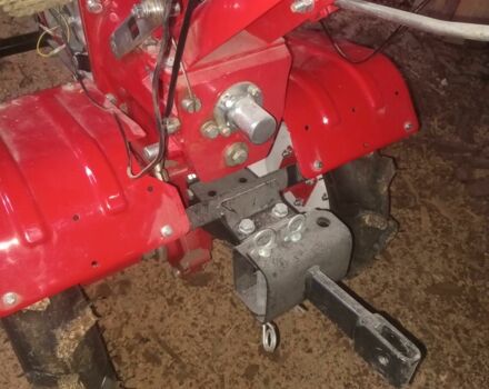 Форте Другая 2024 в Сумах на Automoto.ua Форте Другая, объемом двигателя 0.6 л и пробегом 5 тыс. км за 393 $, фото 3 на Automoto.ua