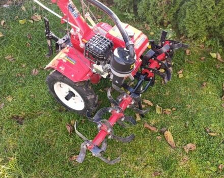 Форте Другая, объемом двигателя 0 л и пробегом 0 тыс. км за 454 $, фото 3 на Automoto.ua