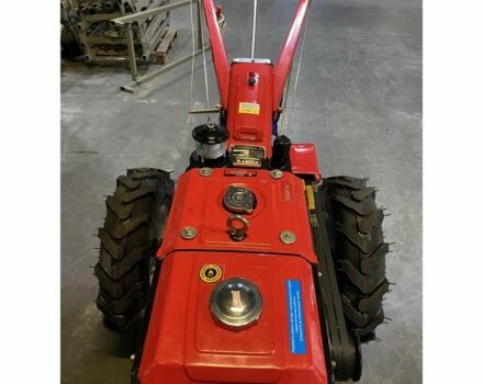 Форте Другая, объемом двигателя 0.57 л и пробегом 0 тыс. км за 1208 $, фото 7 на Automoto.ua