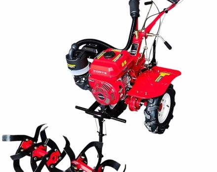 Форте Другая, объемом двигателя 0.21 л и пробегом 0 тыс. км за 608 $, фото 9 на Automoto.ua