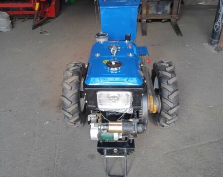 Форте Другая, объемом двигателя 0 л и пробегом 0 тыс. км за 1165 $, фото 4 на Automoto.ua