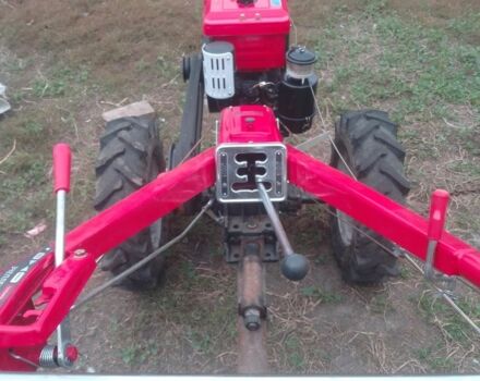 Форте Другая, объемом двигателя 0 л и пробегом 0 тыс. км за 750 $, фото 1 на Automoto.ua