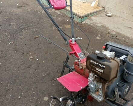 Форте Другая, объемом двигателя 0 л и пробегом 0 тыс. км за 607 $, фото 3 на Automoto.ua