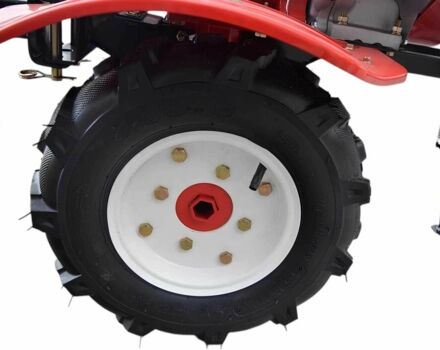 Форте Другая, объемом двигателя 0.21 л и пробегом 0 тыс. км за 608 $, фото 11 на Automoto.ua