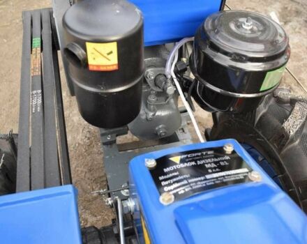 Форте Другая, объемом двигателя 0 л и пробегом 0 тыс. км за 884 $, фото 4 на Automoto.ua