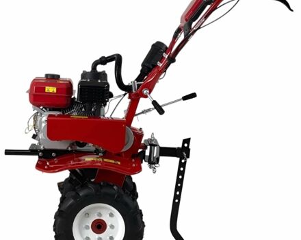 Форте Інша, об'ємом двигуна 0.22 л та пробігом 0 тис. км за 401 $, фото 3 на Automoto.ua