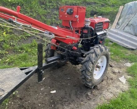 Форте Другая, объемом двигателя 10 л и пробегом 0 тыс. км за 1088 $, фото 7 на Automoto.ua