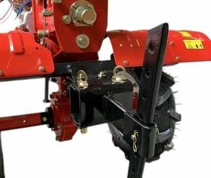 Форте Другая, объемом двигателя 0.3 л и пробегом 0 тыс. км за 595 $, фото 4 на Automoto.ua