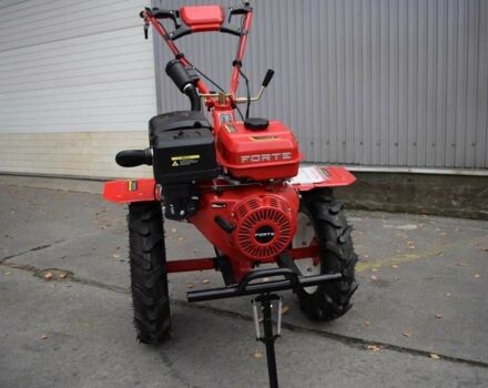 Форте Другая, объемом двигателя 0 л и пробегом 0 тыс. км за 585 $, фото 2 на Automoto.ua