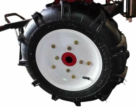 Форте Другая, объемом двигателя 0.3 л и пробегом 0 тыс. км за 530 $, фото 12 на Automoto.ua