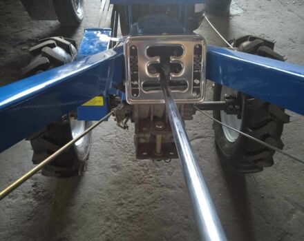 Форте Другая, объемом двигателя 0 л и пробегом 0 тыс. км за 1165 $, фото 1 на Automoto.ua