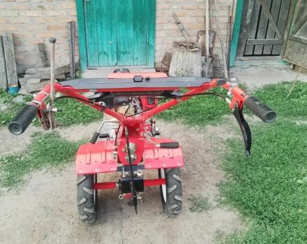 Форте Другая, объемом двигателя 0.3 л и пробегом 0 тыс. км за 584 $, фото 3 на Automoto.ua