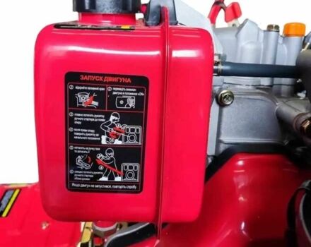 Форте Другая, объемом двигателя 0.3 л и пробегом 0 тыс. км за 530 $, фото 8 на Automoto.ua