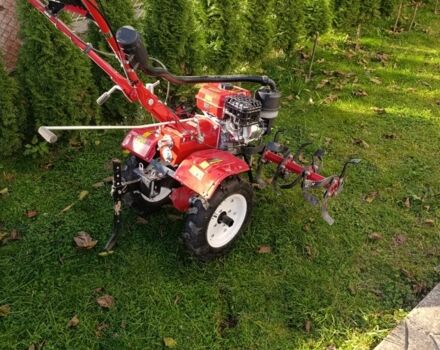 Форте Другая, объемом двигателя 0 л и пробегом 0 тыс. км за 454 $, фото 2 на Automoto.ua