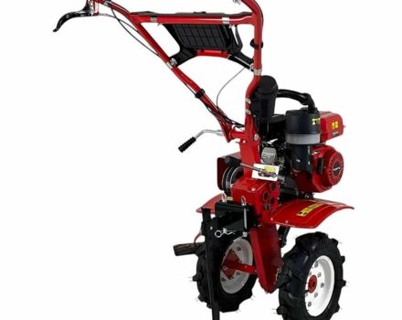 Форте Інша, об'ємом двигуна 0.22 л та пробігом 0 тис. км за 401 $, фото 6 на Automoto.ua