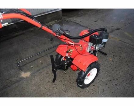 Форте Другая, объемом двигателя 0 л и пробегом 0 тыс. км за 451 $, фото 4 на Automoto.ua