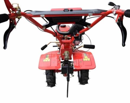 Форте Другая, объемом двигателя 0.21 л и пробегом 0 тыс. км за 608 $, фото 5 на Automoto.ua