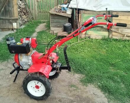 Форте Другая, объемом двигателя 0.3 л и пробегом 0 тыс. км за 584 $, фото 2 на Automoto.ua