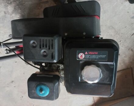 Форте Другая, объемом двигателя 0 л и пробегом 0 тыс. км за 239 $, фото 2 на Automoto.ua