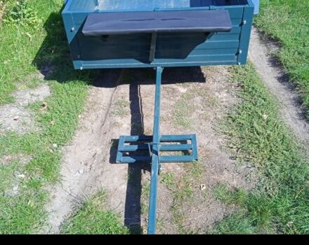 Форте Другая, объемом двигателя 0 л и пробегом 0 тыс. км за 312 $, фото 1 на Automoto.ua