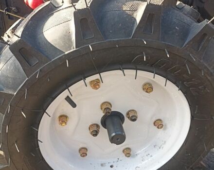 Форте Другая, объемом двигателя 0.8 л и пробегом 0 тыс. км за 971 $, фото 4 на Automoto.ua