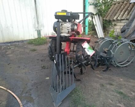 Форте Другая, объемом двигателя 0 л и пробегом 0 тыс. км за 412 $, фото 1 на Automoto.ua