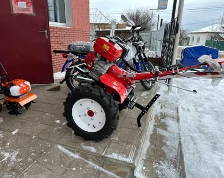 Форте Інша, об'ємом двигуна 0.2 л та пробігом 0 тис. км за 798 $, фото 8 на Automoto.ua