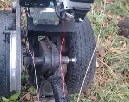 Форте Інша, об'ємом двигуна 70 л та пробігом 20 тис. км за 360 $, фото 3 на Automoto.ua