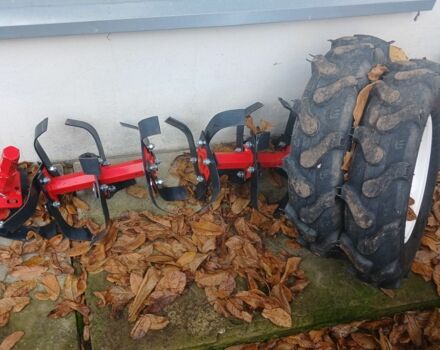 Форте Інша, об'ємом двигуна 0 л та пробігом 0 тис. км за 480 $, фото 2 на Automoto.ua