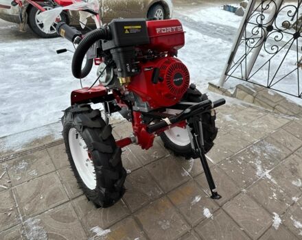 Форте Інша, об'ємом двигуна 0.2 л та пробігом 0 тис. км за 798 $, фото 7 на Automoto.ua
